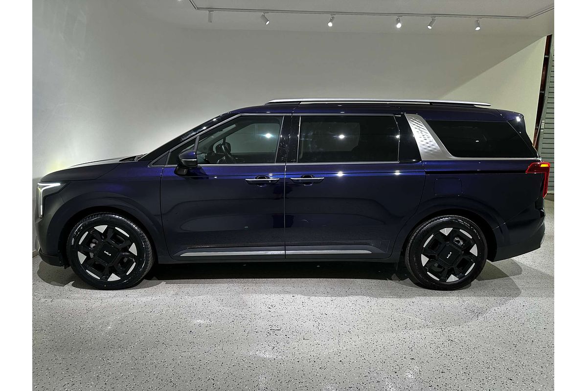 2024 Kia Carnival GT-Line KA4 PE