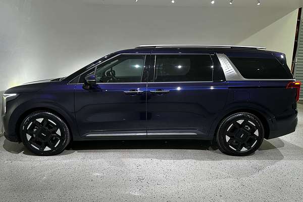 2024 Kia Carnival GT-Line KA4 PE