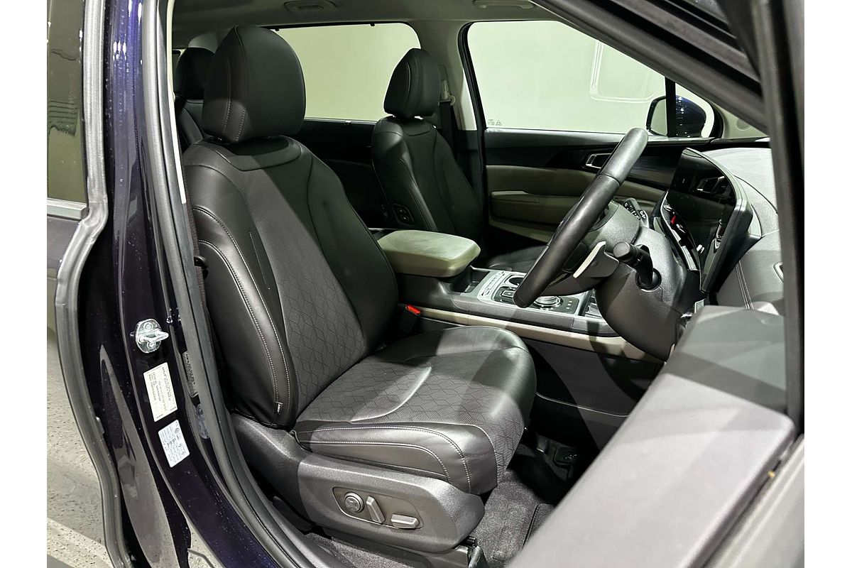2024 Kia Carnival GT-Line KA4 PE