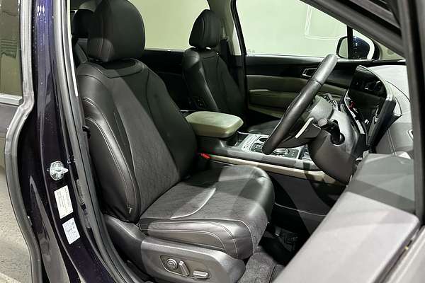 2024 Kia Carnival GT-Line KA4 PE