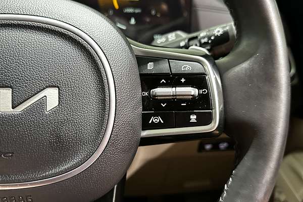 2024 Kia Carnival GT-Line KA4 PE