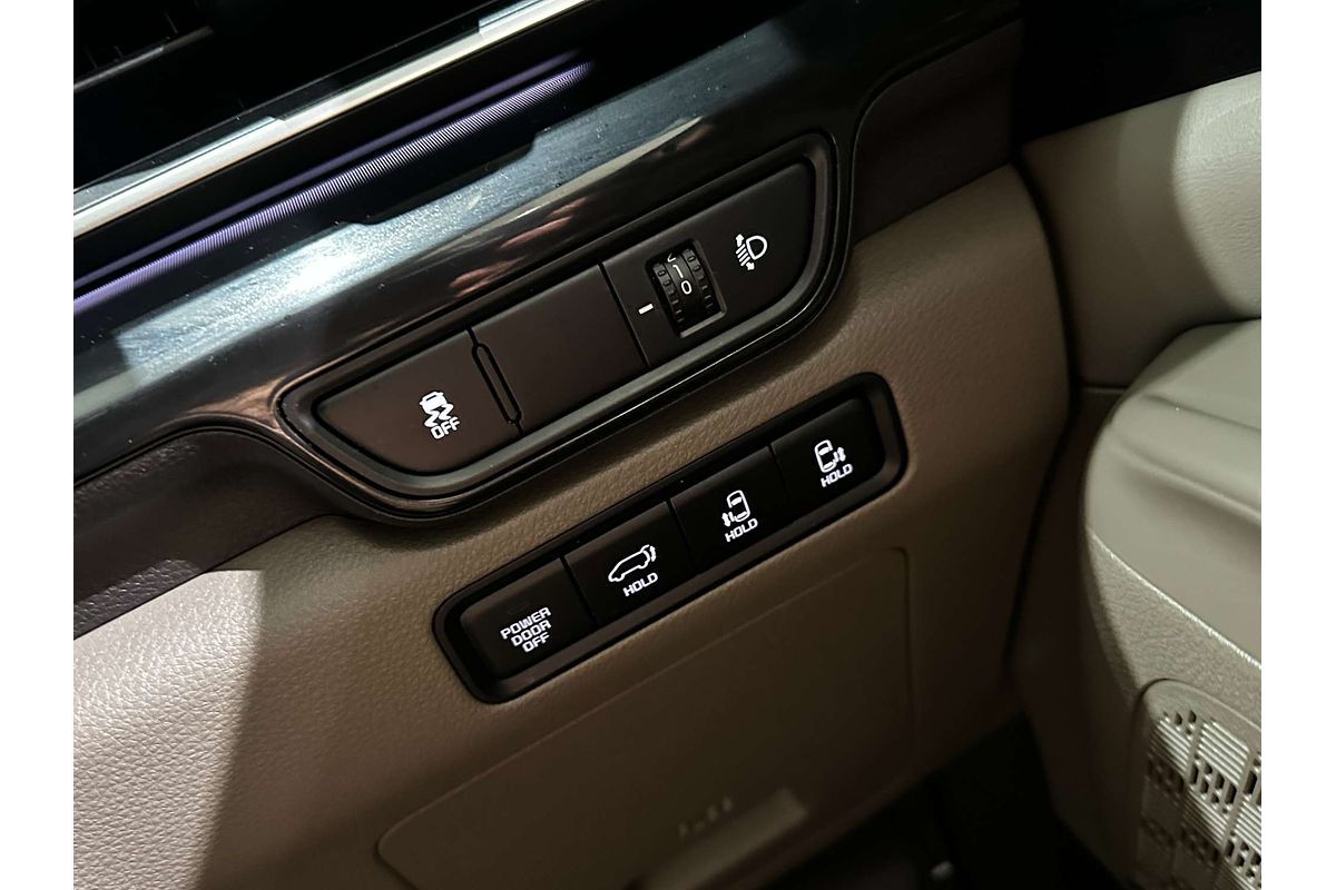 2024 Kia Carnival GT-Line KA4 PE