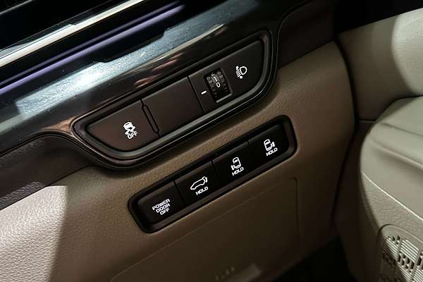 2024 Kia Carnival GT-Line KA4 PE