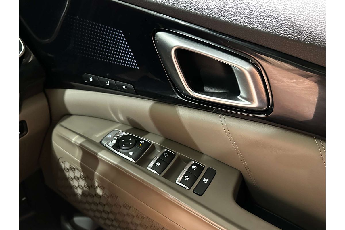 2024 Kia Carnival GT-Line KA4 PE