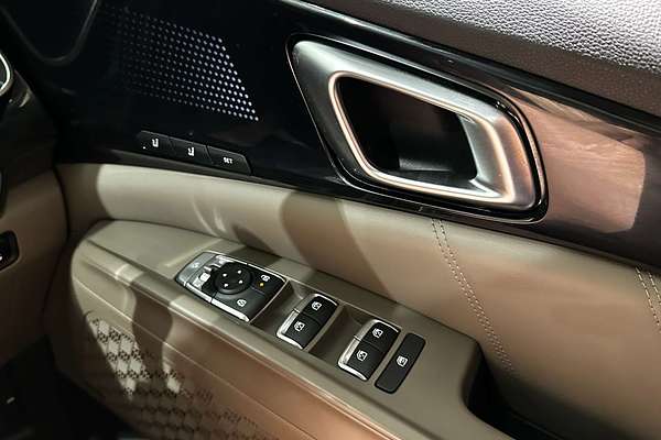 2024 Kia Carnival GT-Line KA4 PE