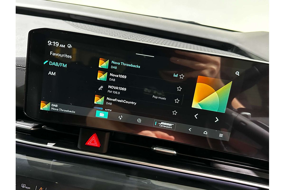 2024 Kia Carnival GT-Line KA4 PE