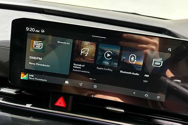 2024 Kia Carnival GT-Line KA4 PE