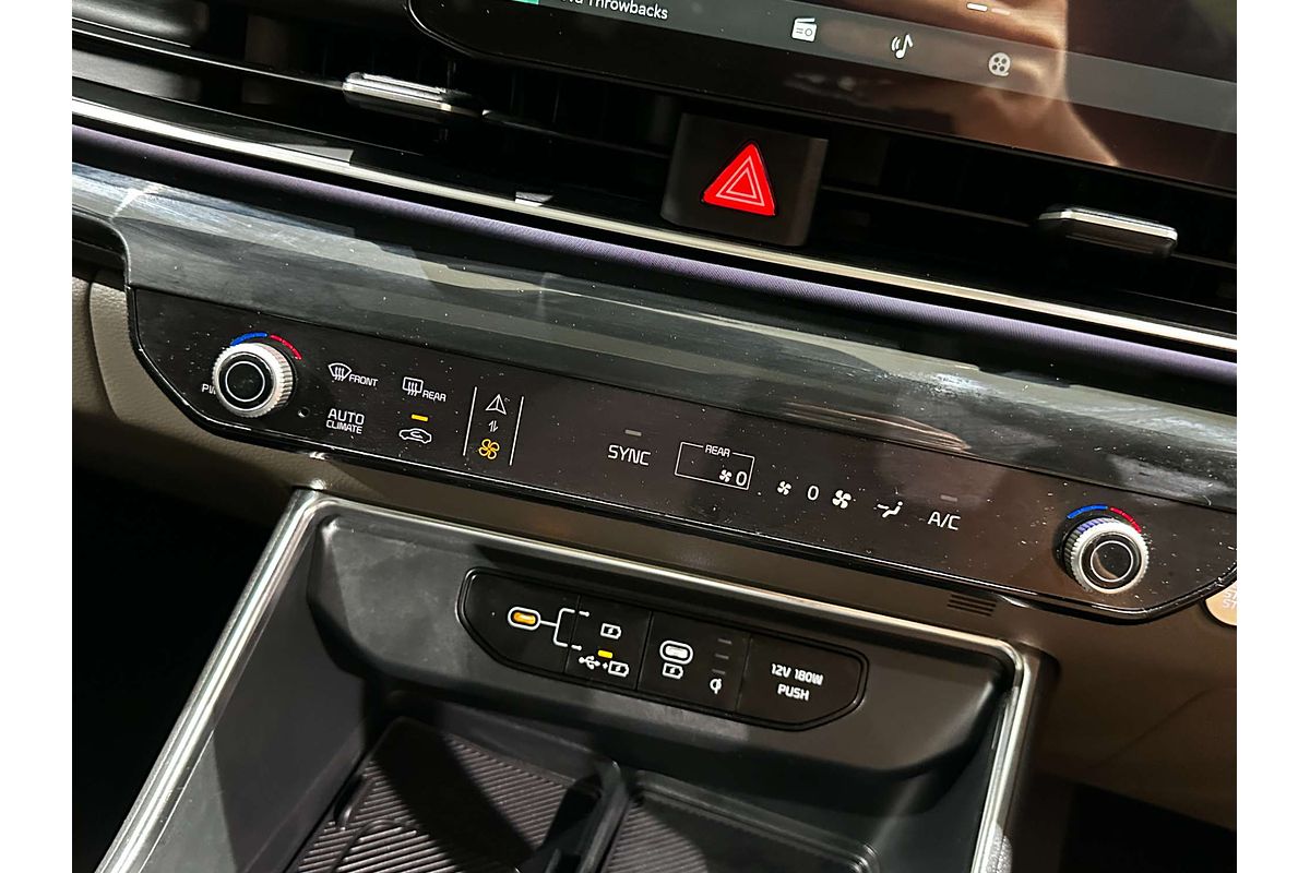 2024 Kia Carnival GT-Line KA4 PE