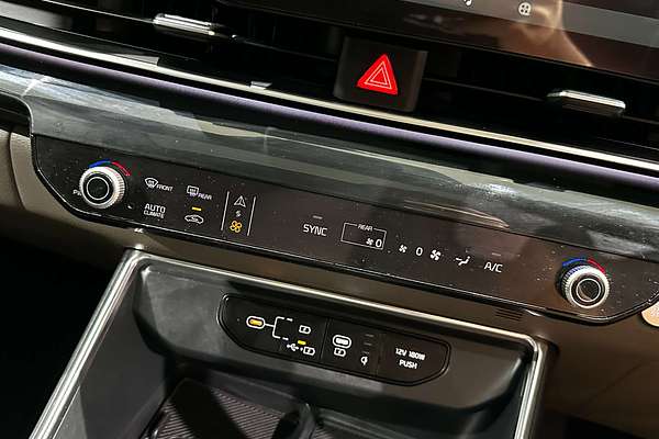 2024 Kia Carnival GT-Line KA4 PE