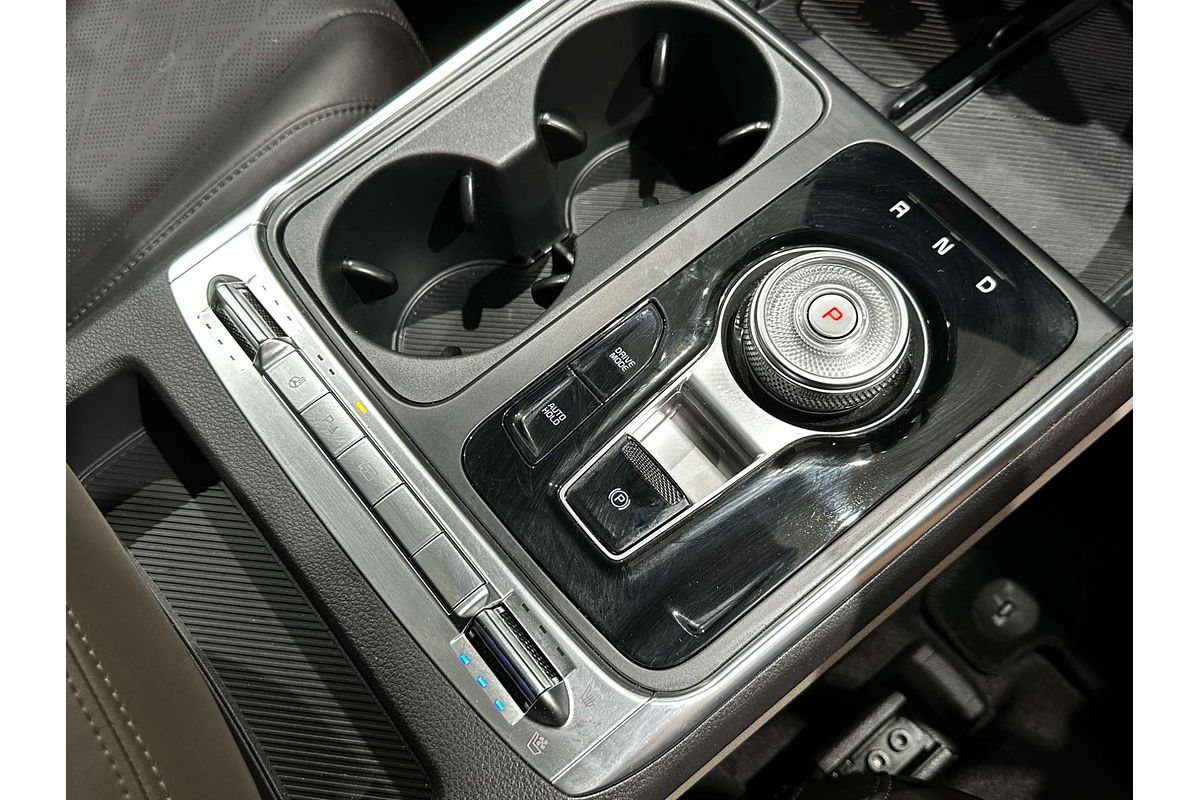 2024 Kia Carnival GT-Line KA4 PE