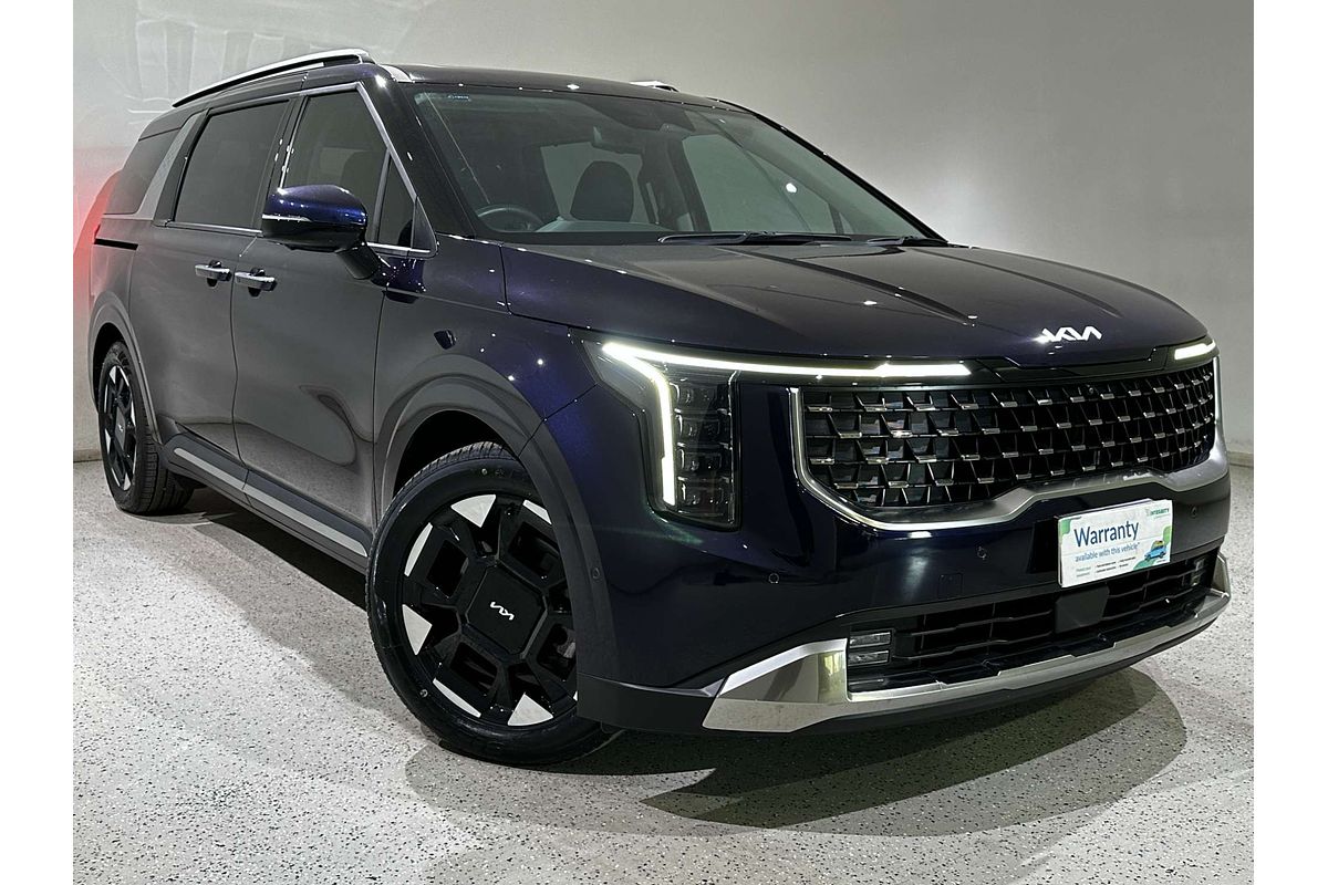 2024 Kia Carnival GT-Line KA4 PE