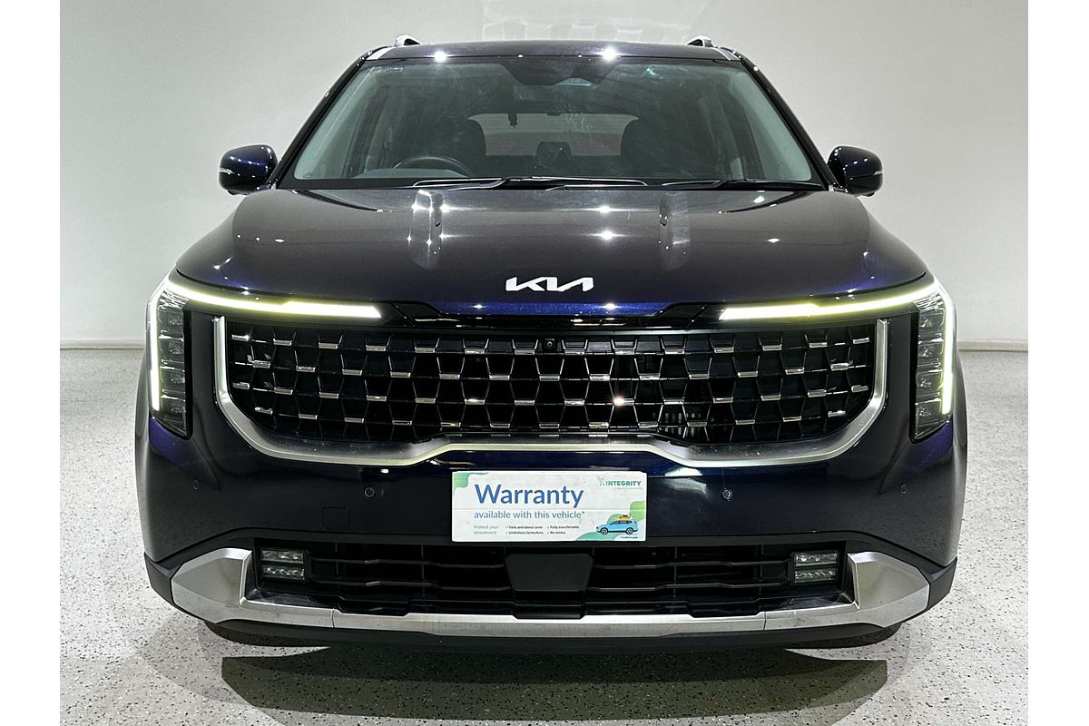 2024 Kia Carnival GT-Line KA4 PE