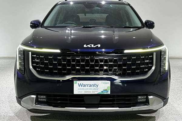 2024 Kia Carnival GT-Line KA4 PE