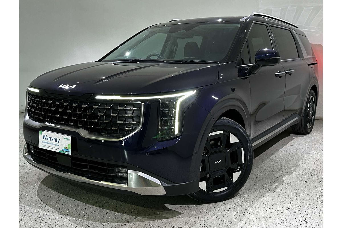 2024 Kia Carnival GT-Line KA4 PE
