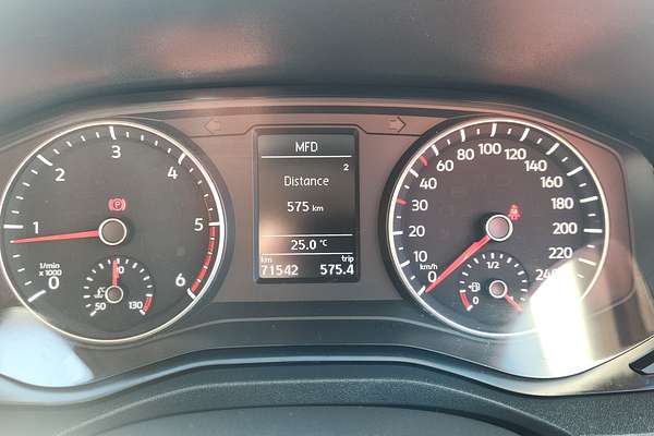 2020 Volkswagen Amarok TDI420 Core 2H 4X4