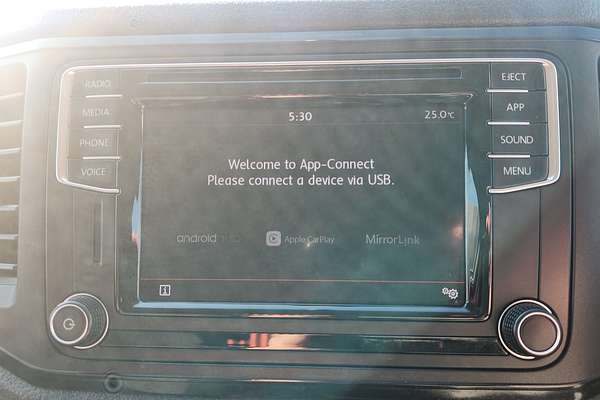 2020 Volkswagen Amarok TDI420 Core 2H 4X4