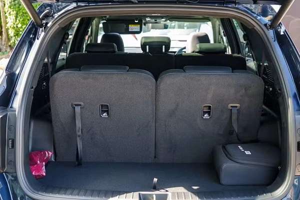 2025 Kia Sorento PHEV GT-Line MQ4 PE