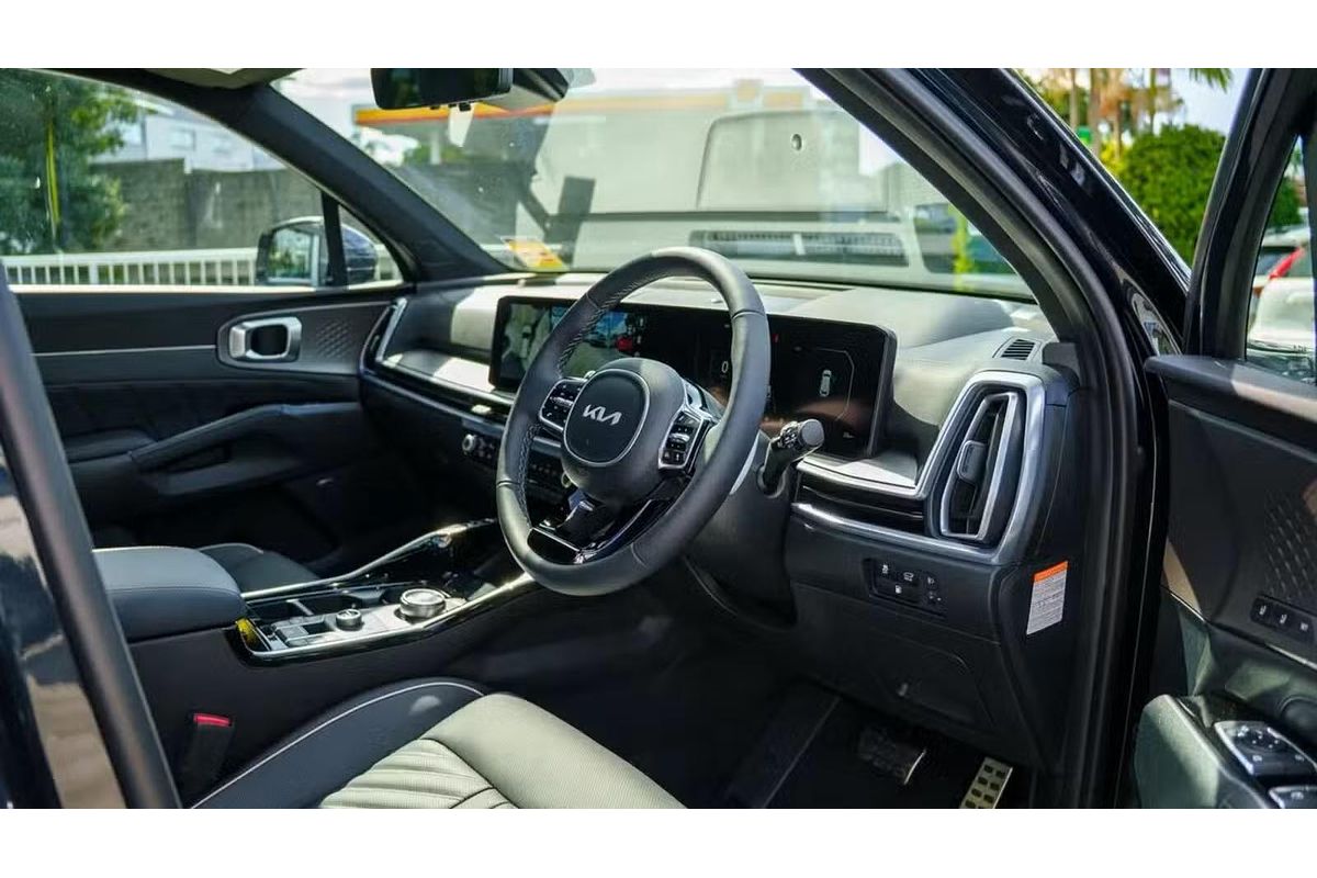 2025 Kia Sorento PHEV GT-Line MQ4 PE