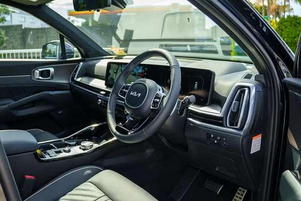 2025 Kia Sorento PHEV GT-Line MQ4 PE