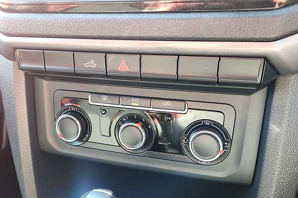 2020 Volkswagen Amarok TDI420 Core 2H 4X4