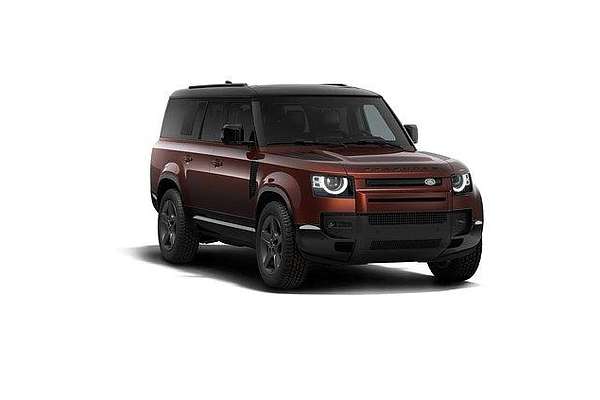 2025 Land Rover Defender 130 D350 X-Dynamic SE L663