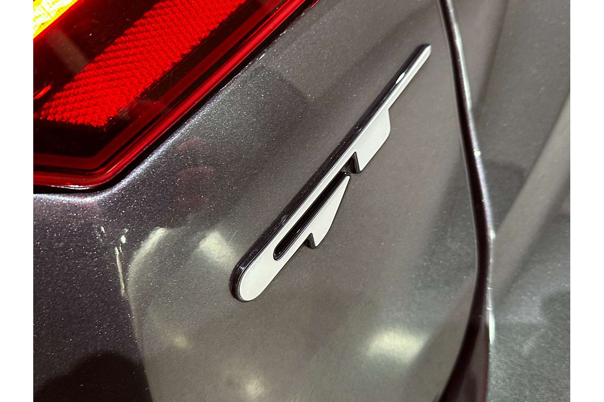 2022 Kia Cerato GT BD