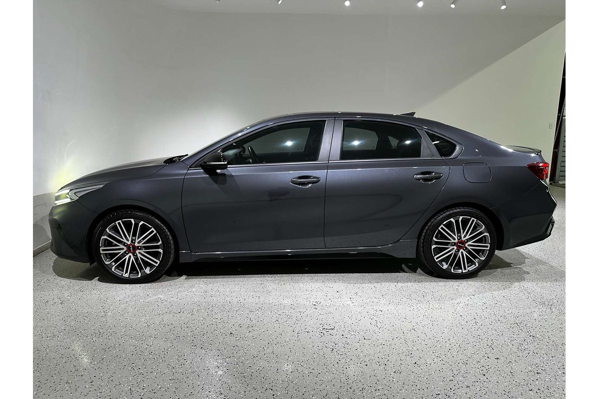 2022 Kia Cerato GT BD
