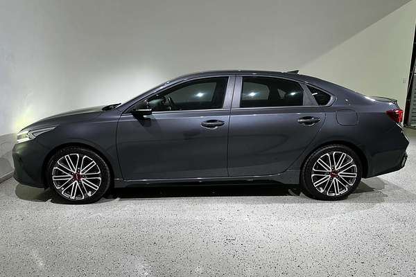 2022 Kia Cerato GT BD