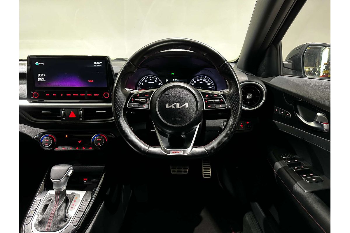 2022 Kia Cerato GT BD