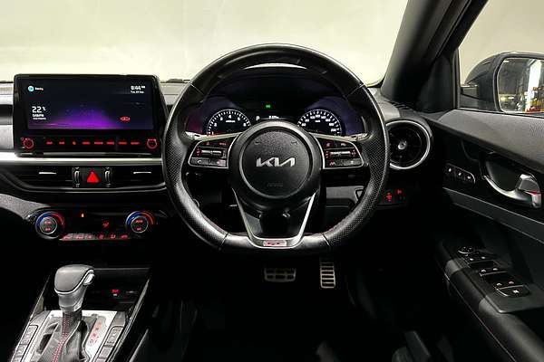 2022 Kia Cerato GT BD