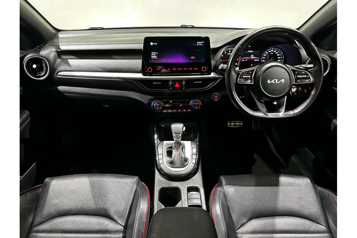 2022 Kia Cerato GT BD