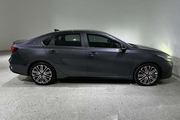 2022 Kia Cerato GT BD