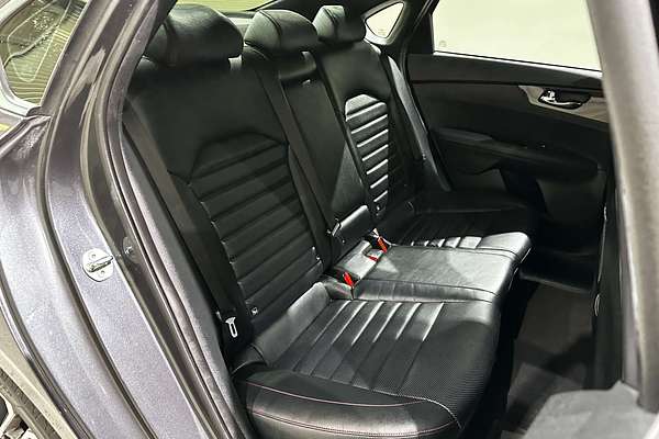 2022 Kia Cerato GT BD