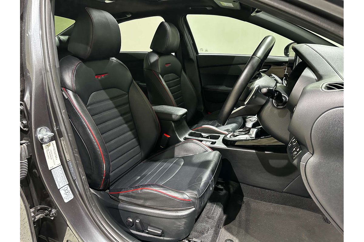 2022 Kia Cerato GT BD