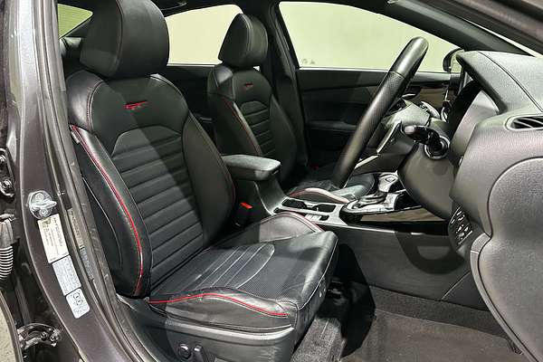 2022 Kia Cerato GT BD