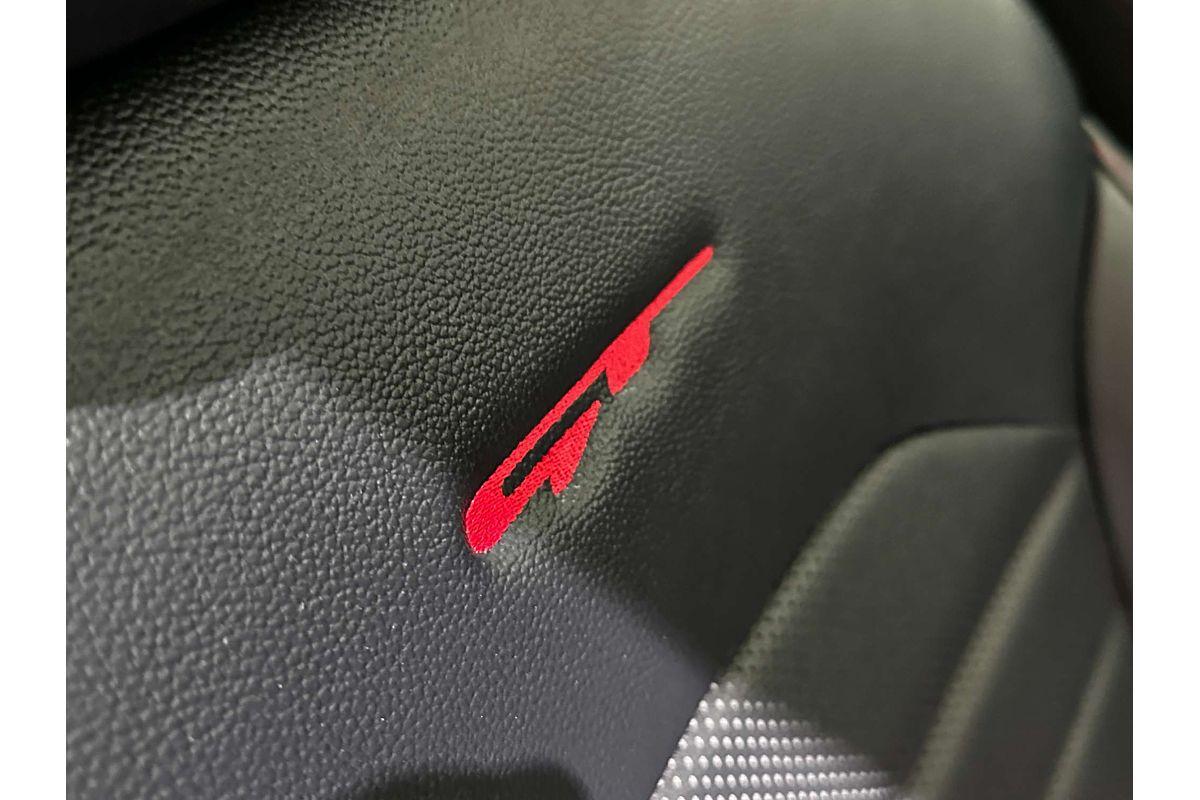 2022 Kia Cerato GT BD