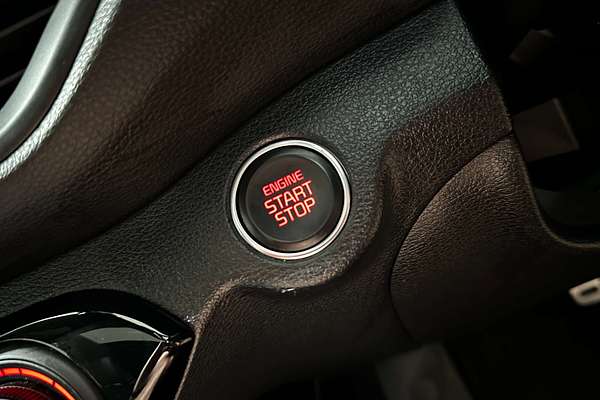 2022 Kia Cerato GT BD