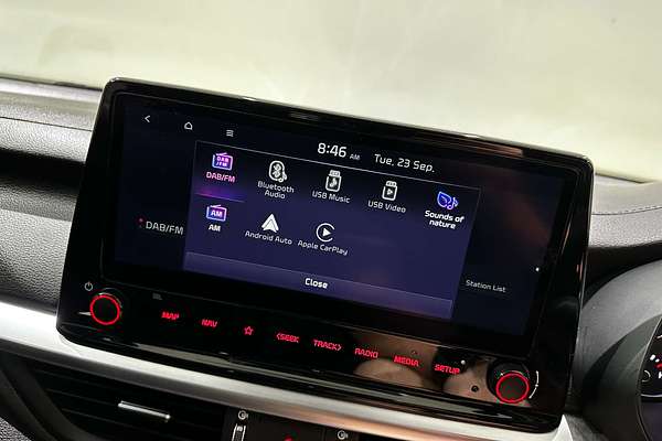 2022 Kia Cerato GT BD