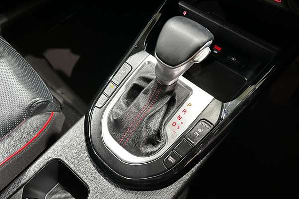 2022 Kia Cerato GT BD