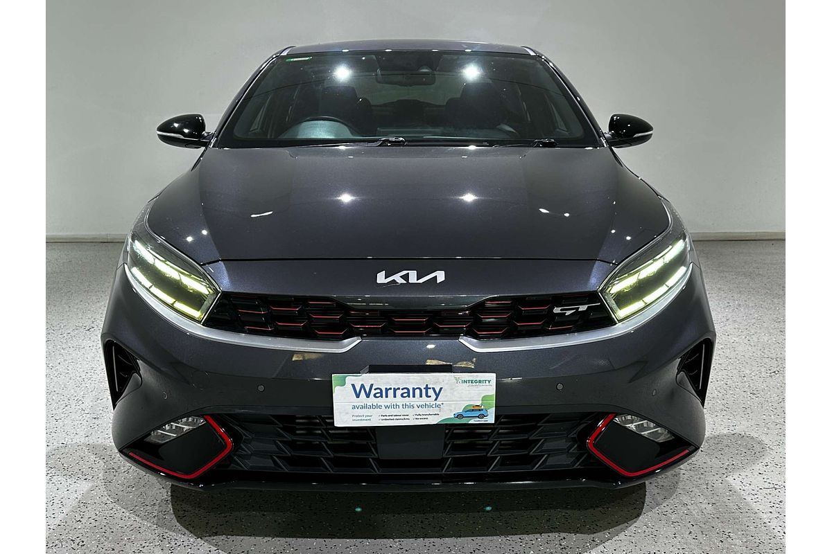 2022 Kia Cerato GT BD