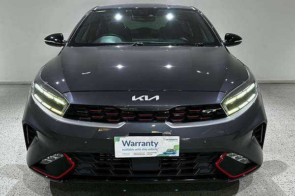 2022 Kia Cerato GT BD