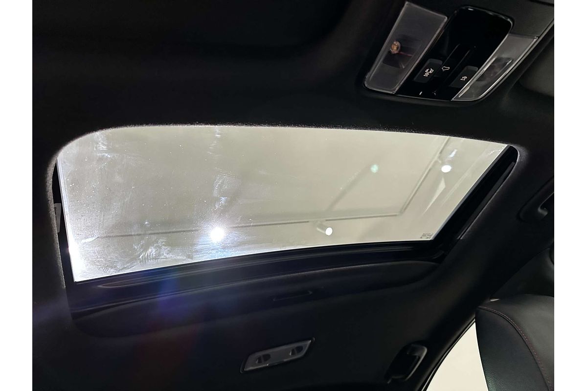2022 Kia Cerato GT BD