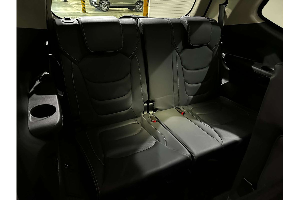 2023 LDV D90 Executive SV9A