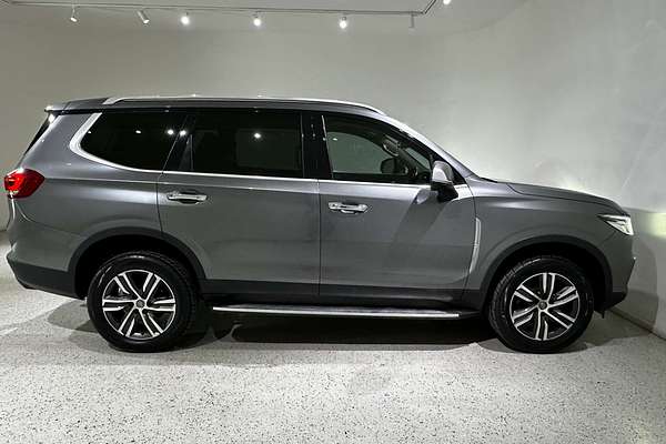2023 LDV D90 Executive SV9A
