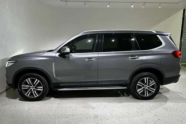 2023 LDV D90 Executive SV9A