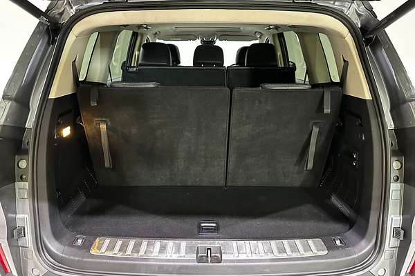 2023 LDV D90 Executive SV9A