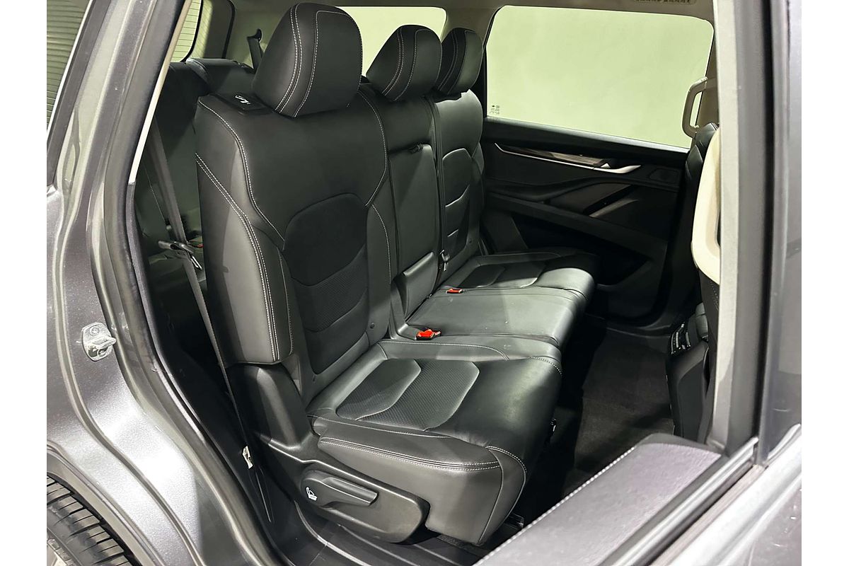 2023 LDV D90 Executive SV9A
