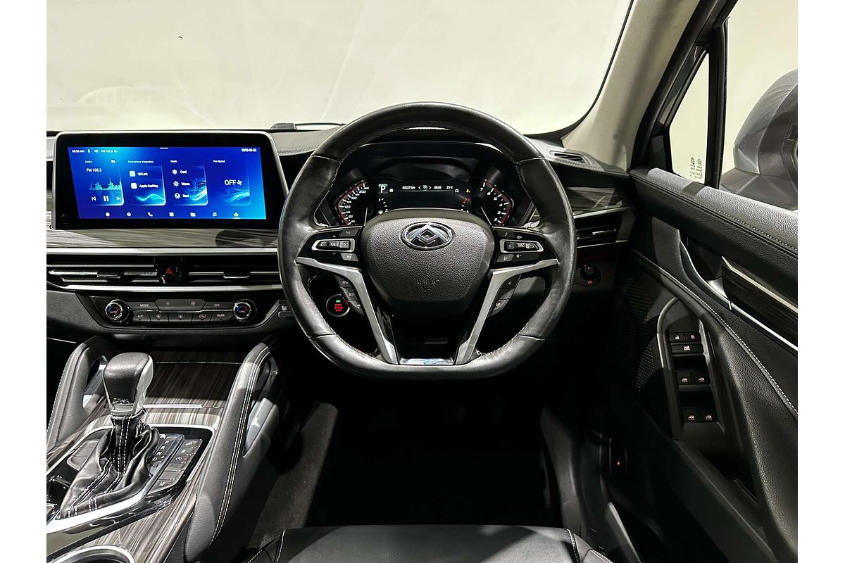 2023 LDV D90 Executive SV9A