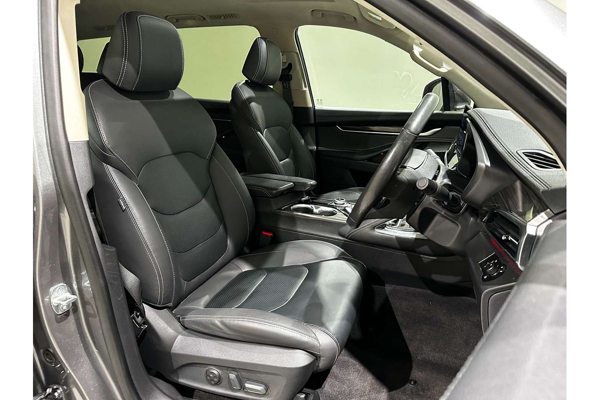 2023 LDV D90 Executive SV9A