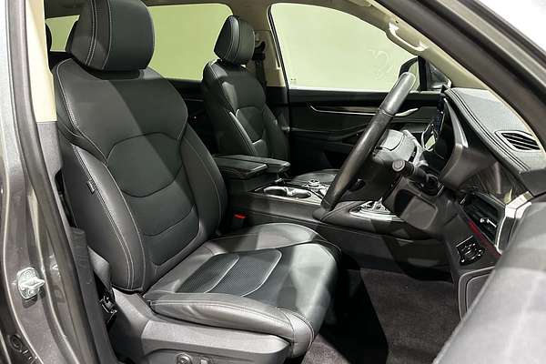 2023 LDV D90 Executive SV9A